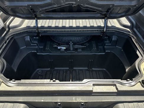 Certified 2025 Honda Ridgeline TrailSport image 25