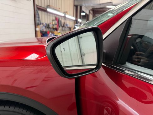 Used 2023 Ford Escape Platinum w/ Premium Technology Package image 34