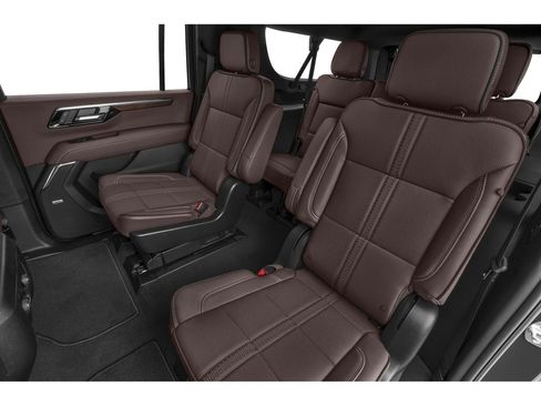 New 2026 Chevrolet Suburban High Country AWD/4WD image 60