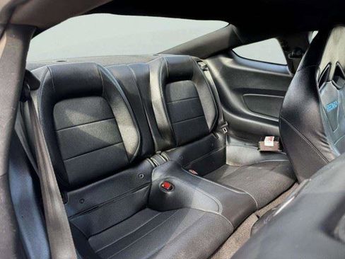 Used 2021 Ford Mustang GT Premium w/ Equipment Group 401A RWD image 44