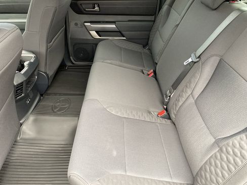 New 2026 Toyota Tundra SR5 image 23