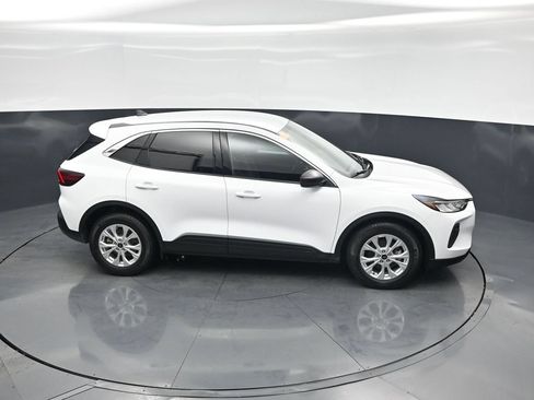Certified 2023 Ford Escape Active FWD image 37