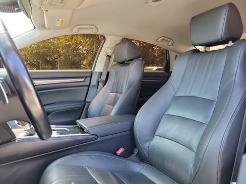 Used 2022 Honda Accord Sport Special Edition image 24
