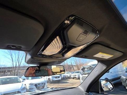 Used 2020 BMW X3 xDrive30i w/ Premium Package image 13