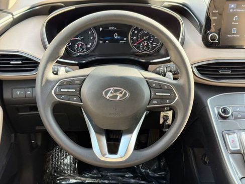 Certified 2023 Hyundai Santa Fe SE image 12
