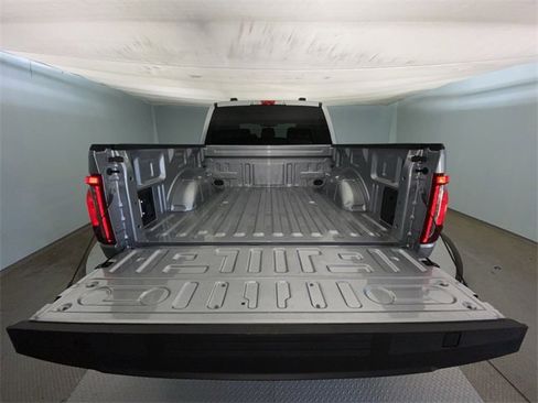 Used 2024 Ford F150 XLT w/ Mobile Office Package image 23