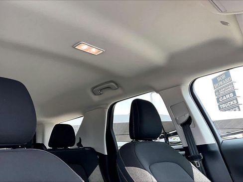 Used 2025 Ford Bronco Sport Big Bend w/ Convenience Package image 14