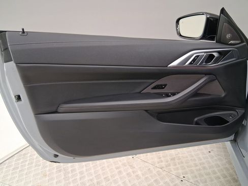 Certified 2023 BMW 430i Convertible w/ M Sport Package image 20