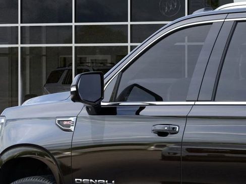 New 2026 GMC Yukon XL Denali w/ Sun & Power Step Package image 12