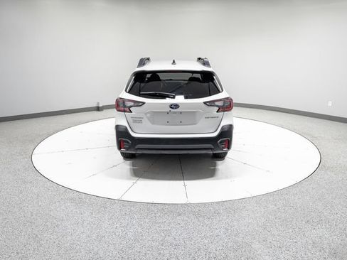Used 2022 Subaru Outback Premium AWD/4WD image 31