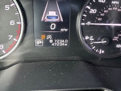 Used 2021 Subaru Outback image 16