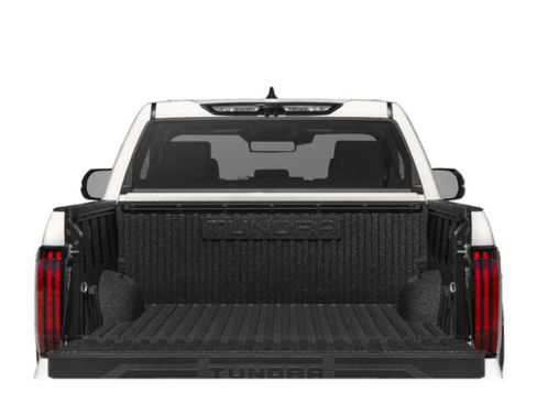 Used 2023 Toyota Tundra TRD Pro AWD/4WD image 14
