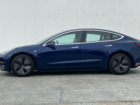 Used 2018 Tesla Model 3 Long Range RWD image 6