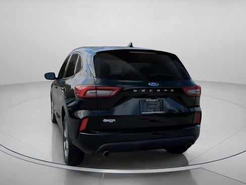 Certified 2023 Ford Escape ST-Line w/ Tech Pack #1 image 22