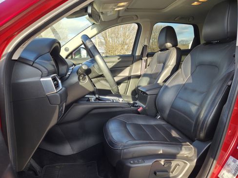 Used 2019 MAZDA CX-5 Grand Touring Reserve image 6