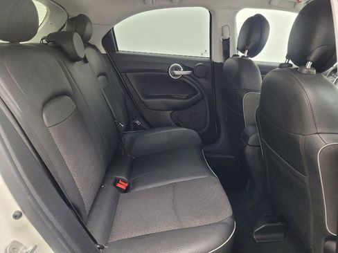 Used 2016 FIAT 500X Trekking FWD image 19
