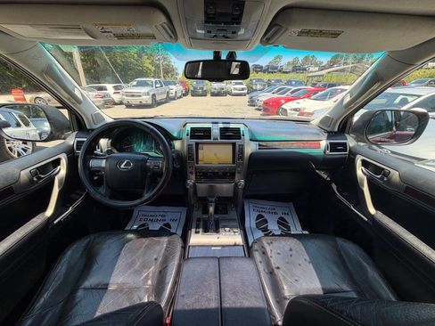 Used 2010 Lexus GX 460 AWD/4WD image 20