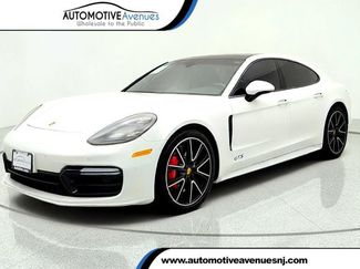 Used 2019 Porsche Panamera GTS AWD/4WD video 1