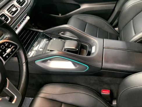 Certified 2021 Mercedes-Benz GLE 350 4MATIC image 26
