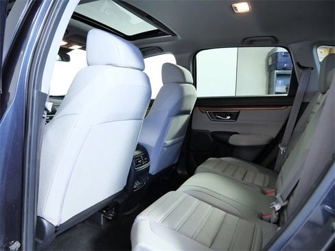 Used 2018 Honda CR-V EX image 13