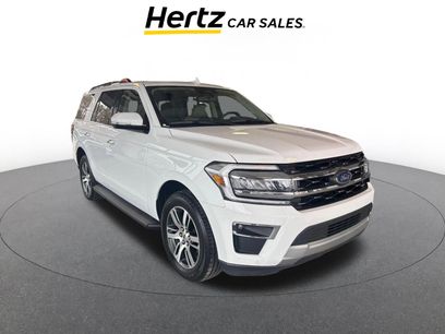 Used 2024 Ford Expedition Limited