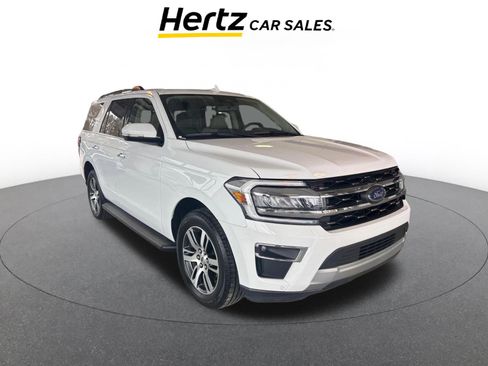 Used 2024 Ford Expedition Limited image 1