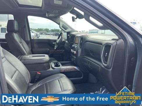 Used 2019 GMC Sierra 1500 Denali w/ Denali Ultimate Package AWD/4WD image 29
