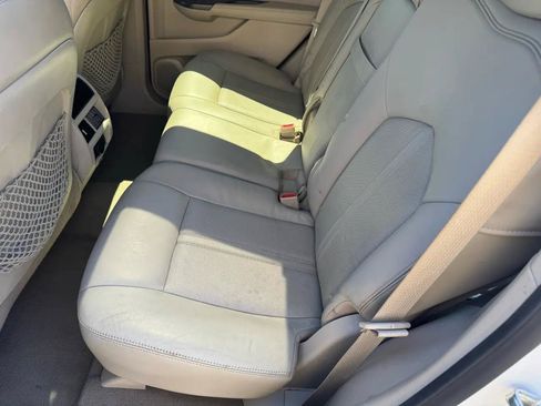 Used 2012 Cadillac SRX Performance w/ LPO, U-Rail D-Rings Package FWD image 14