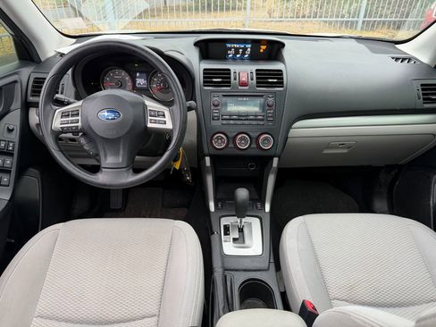 Used 2015 Subaru Forester 2.5i Premium image 9