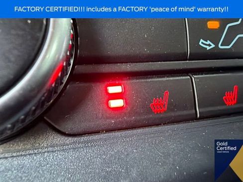 Used 2025 Ford Explorer ST AWD/4WD image 29