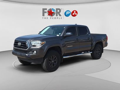 Used 2020 Toyota Tacoma SR5