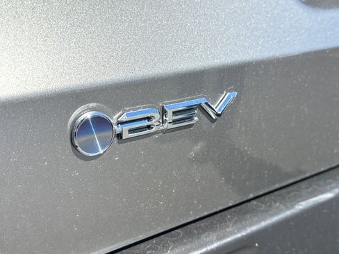 New 2026 Toyota bZ image 16