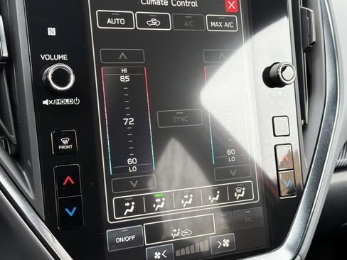 New 2026 Subaru Crosstrek 2.5i Wilderness image 20