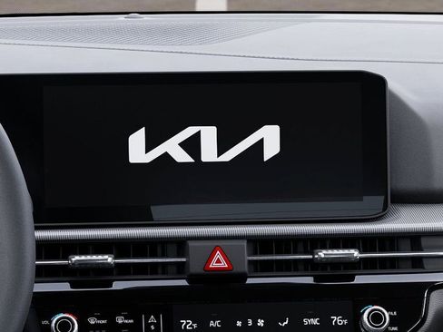 New 2026 Kia Sportage EX FWD image 20