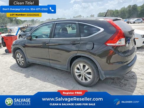 Used 2013 Honda CR-V EX image 3