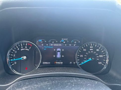 Used 2020 Ford Expedition XLT w/ Equipment Group 202A RWD image 10