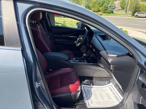Used 2024 MAZDA CX-30 AWD 2.5 S w/ Preferred Package image 14