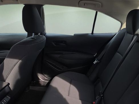 Used 2026 Toyota Corolla LE image 14