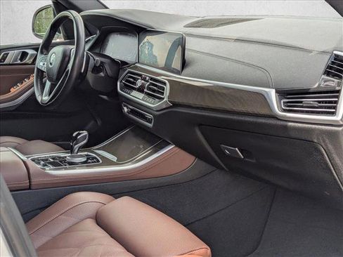 Used 2023 BMW X5 xDrive40i w/ Premium Package AWD/4WD image 21