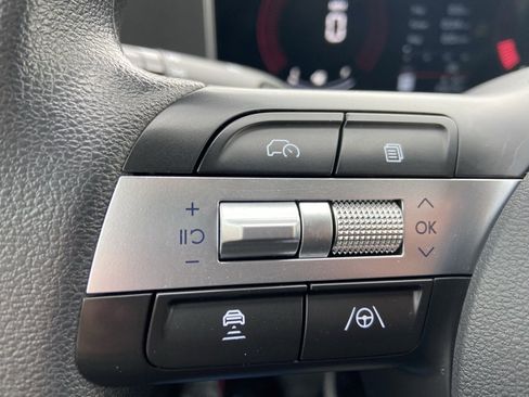 Used 2025 Hyundai Tucson SEL image 15