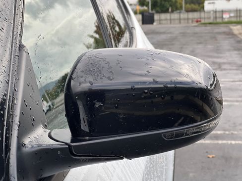 Used 2024 Jeep Compass Trailhawk image 52