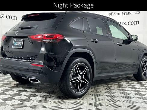 Certified 2023 Mercedes-Benz GLA 250 image 4