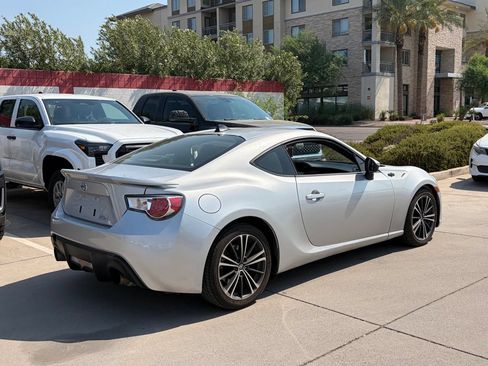 Used 2014 Scion FR-S RWD image 3