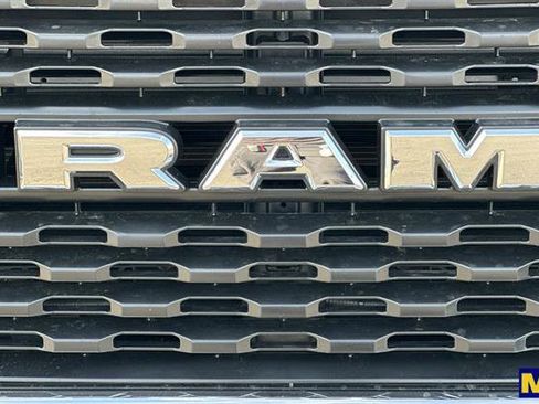 Used 2024 RAM 2500 Big Horn w/ Bed Utility Group image 37