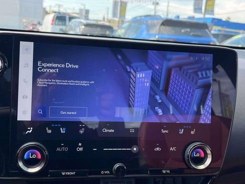 Used 2023 Lexus NX 350 AWD w/ Cold Area Package image 29