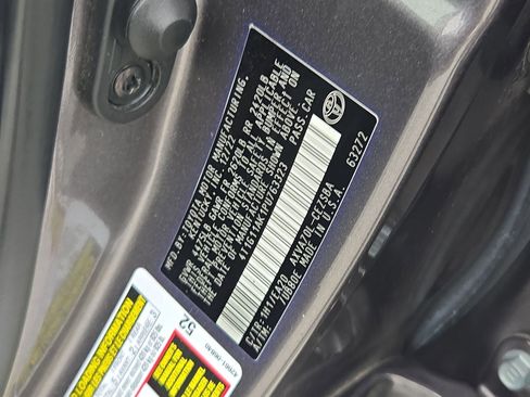 Used 2023 Toyota Camry SE image 32