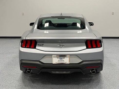 New 2026 Ford Mustang Premium RWD image 10