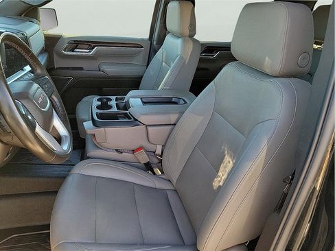 Certified 2024 GMC Sierra 1500 SLT image 14