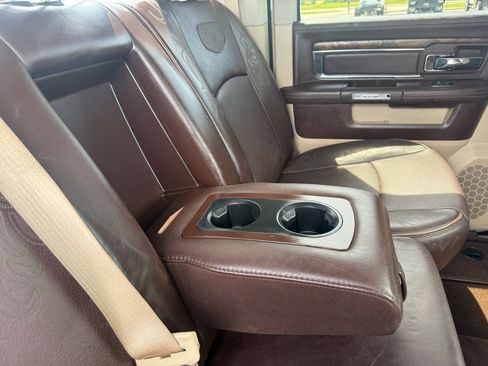 Used 2016 RAM 2500 Longhorn w/ Convenience Group AWD/4WD image 33