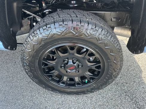 New 2026 Toyota Tacoma SR5 RWD image 9